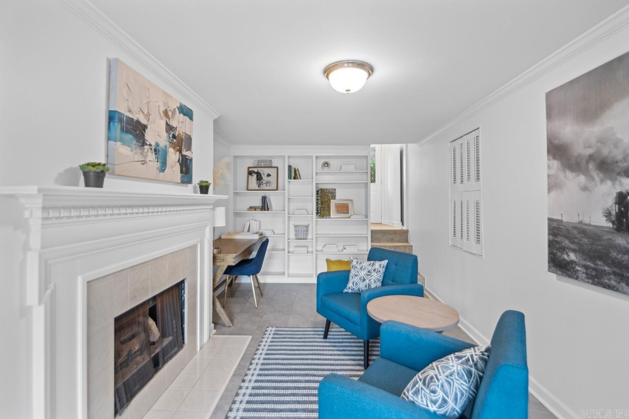 Forest Heights Place - Residential Lease