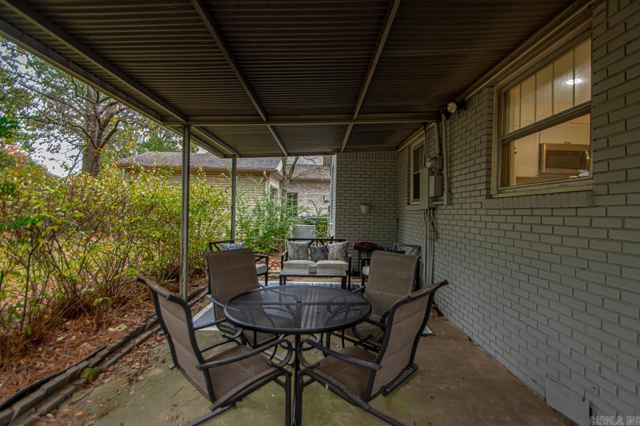 Forest Heights Place - Residential Lease