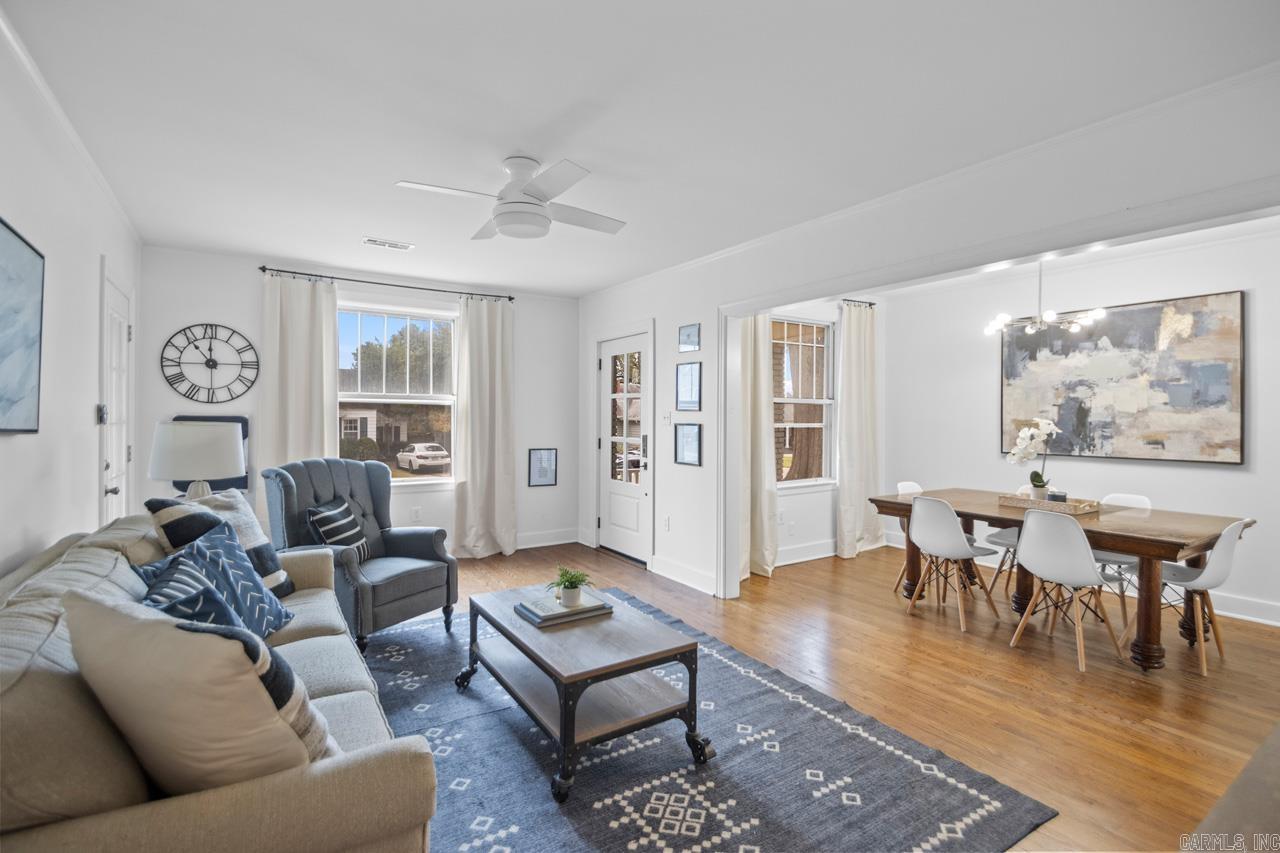 Forest Heights Place - Residential Lease