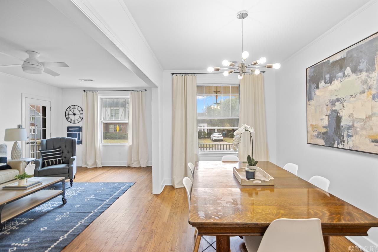 Forest Heights Place - Residential Lease