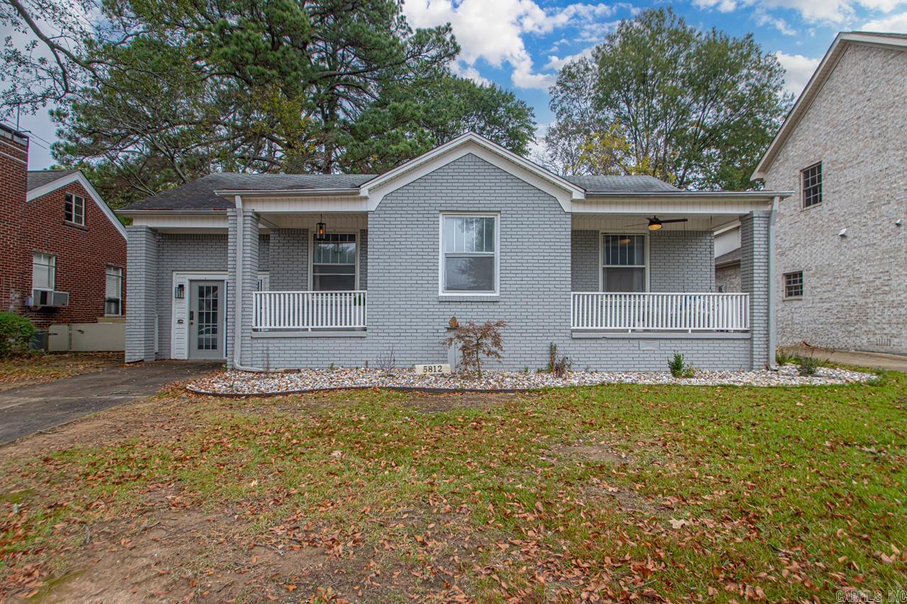 Forest Heights Place - Residential Lease