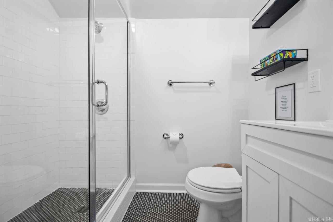 Forest Heights Place - Residential Lease