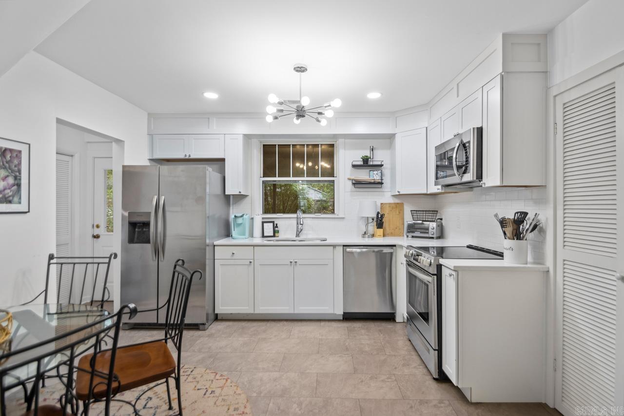 Forest Heights Place - Residential Lease