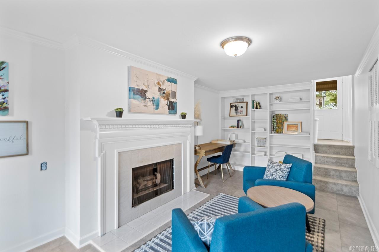 Forest Heights Place - Residential Lease