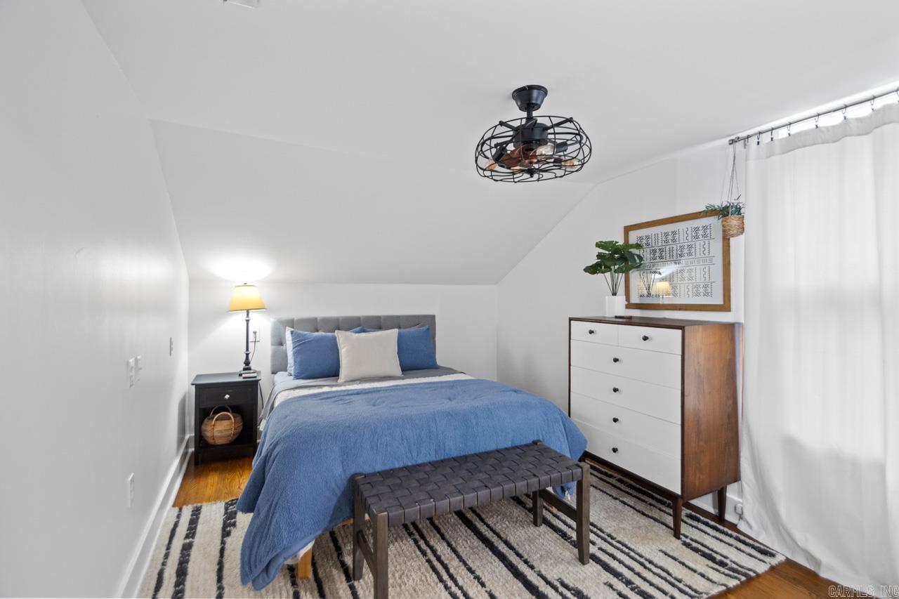 Forest Heights Place - Residential Lease