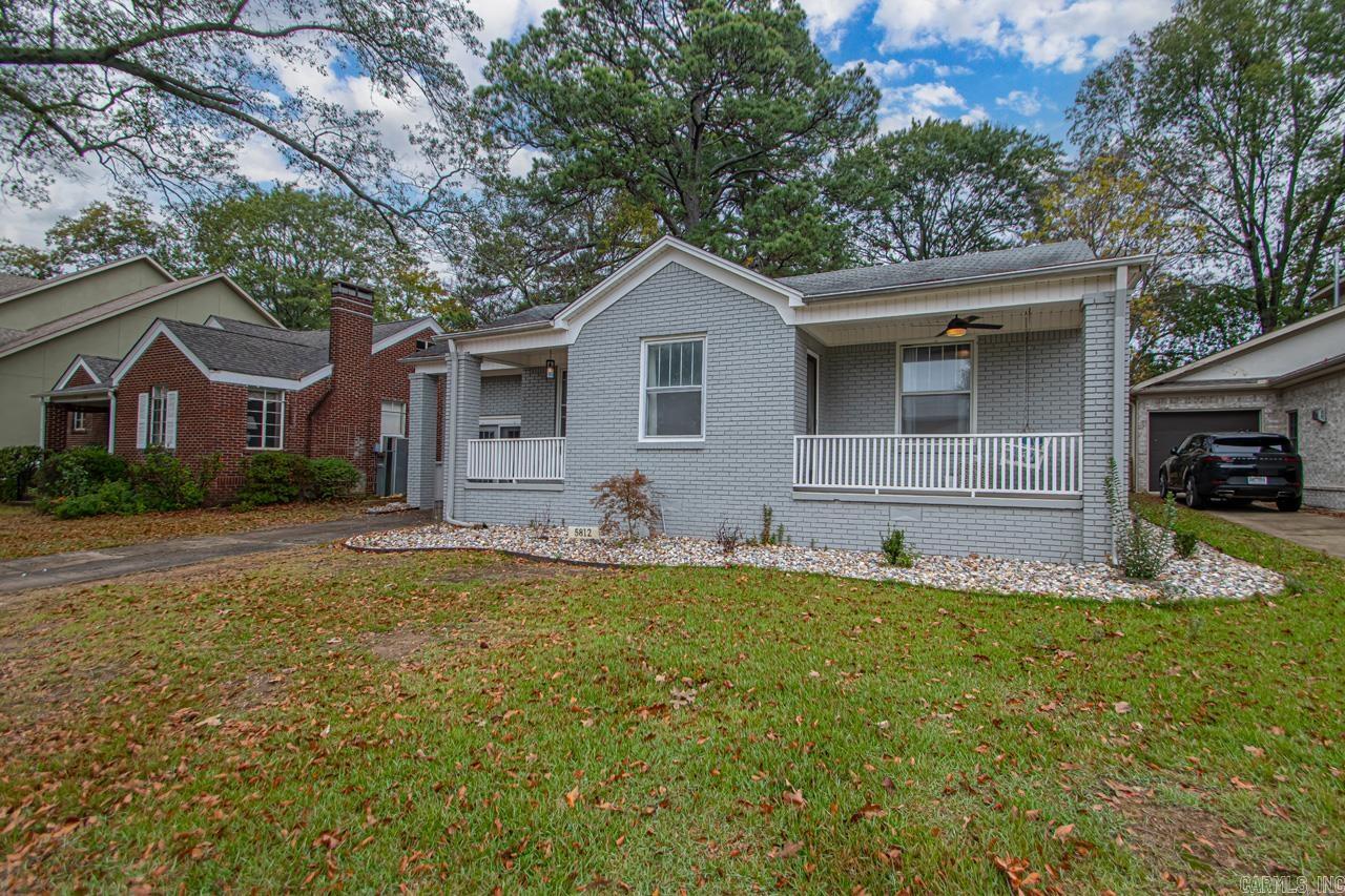 Forest Heights Place - Residential Lease