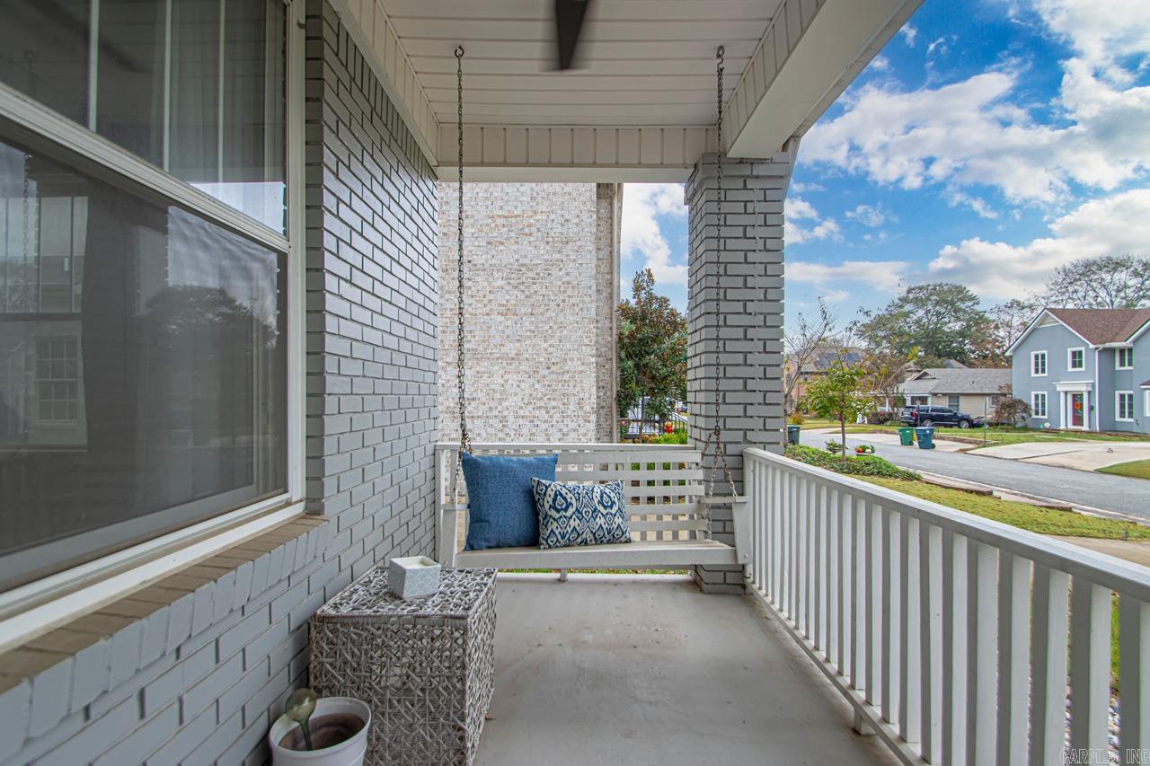 Forest Heights Place - Residential Lease