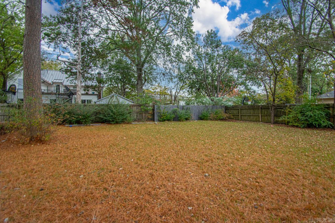 Forest Heights Place - Residential Lease