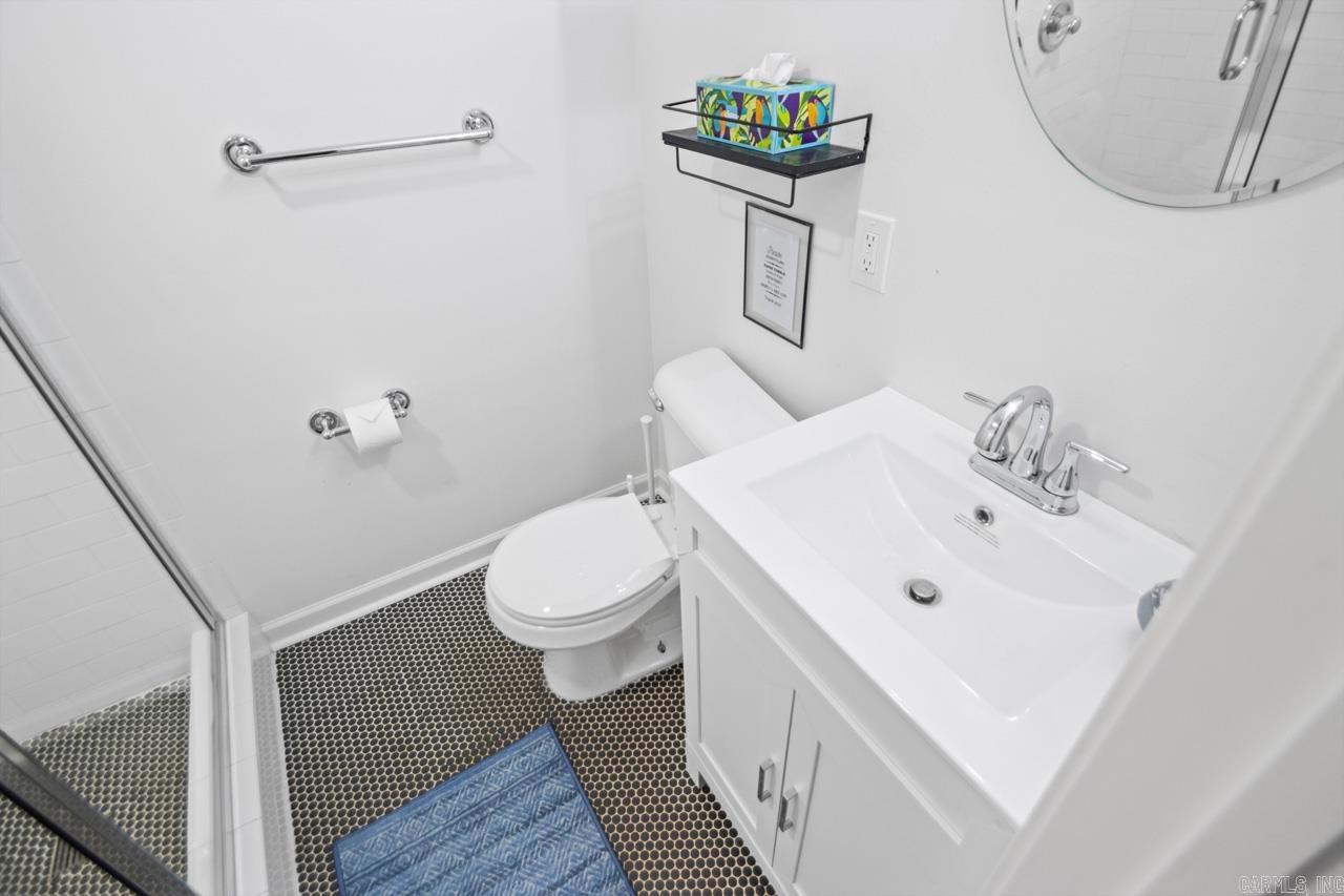 Forest Heights Place - Residential Lease