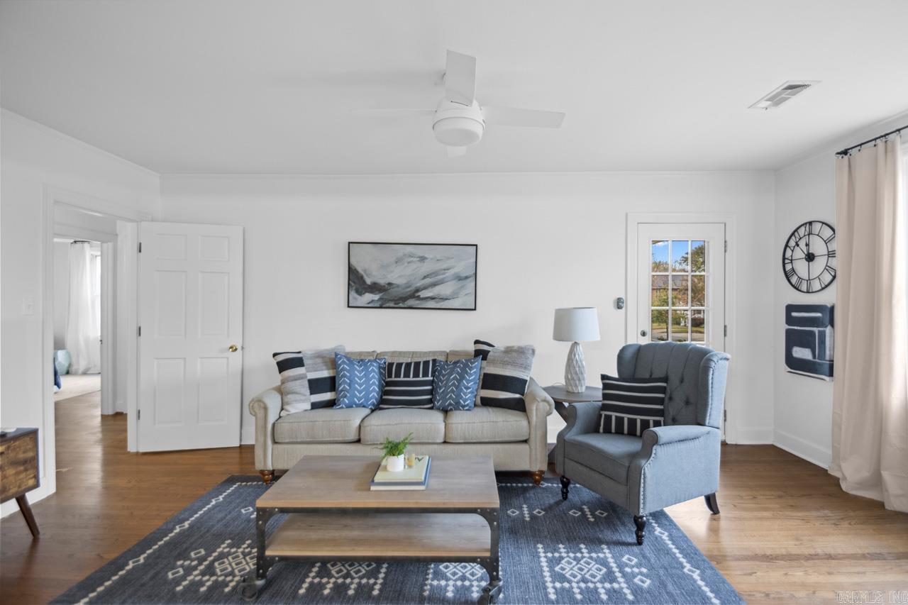 Forest Heights Place - Residential Lease