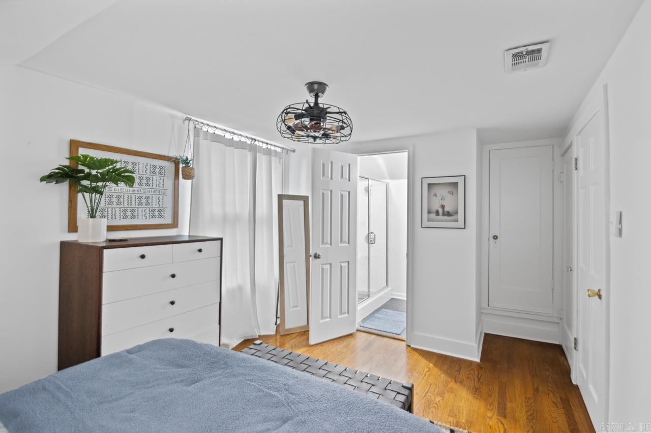 Forest Heights Place - Residential Lease