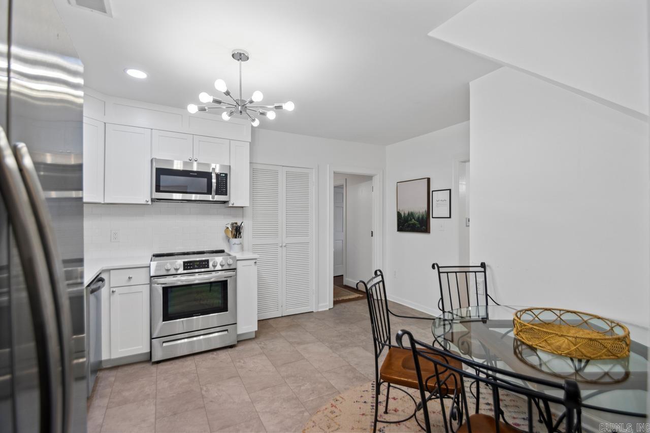 Forest Heights Place - Residential Lease