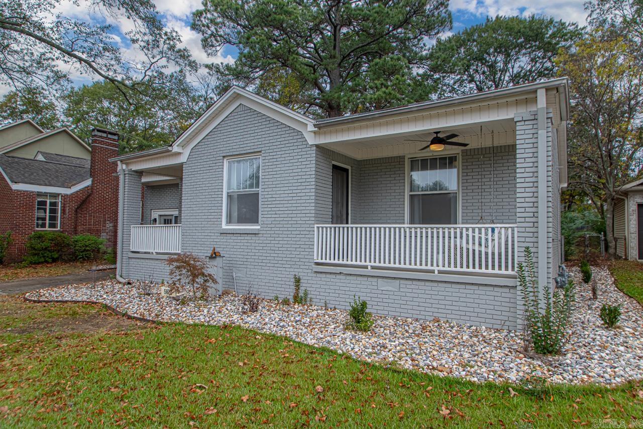 Forest Heights Place - Residential Lease