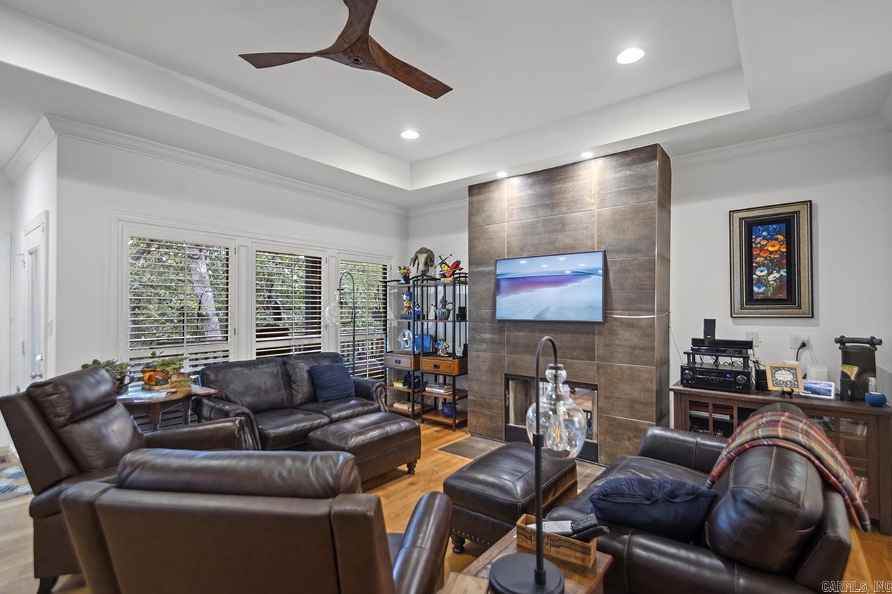 CHENAL VALLEY DUQUESNE COMMUNITY - Residential