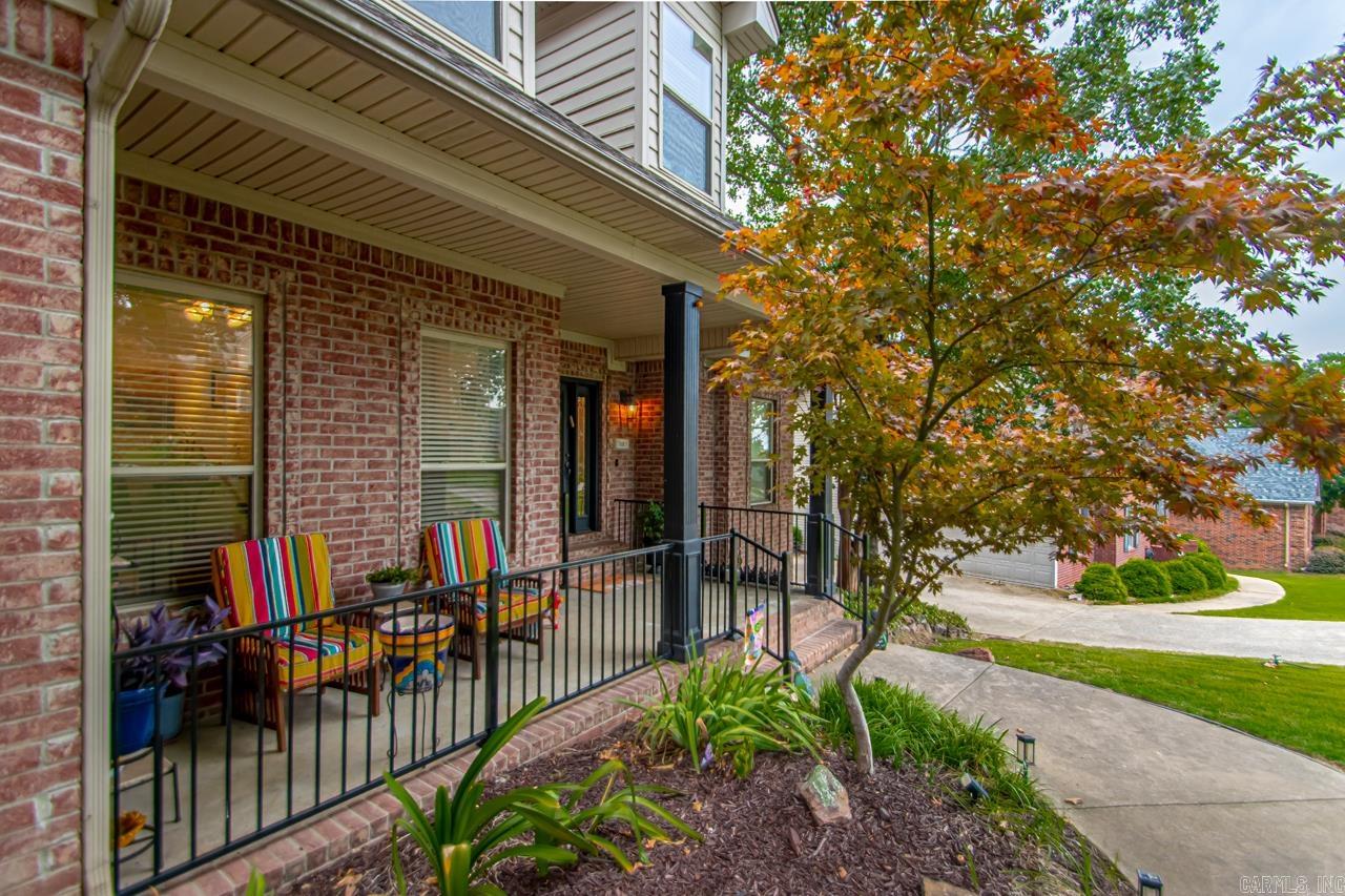 CHENAL VALLEY DUQUESNE COMMUNITY - Residential