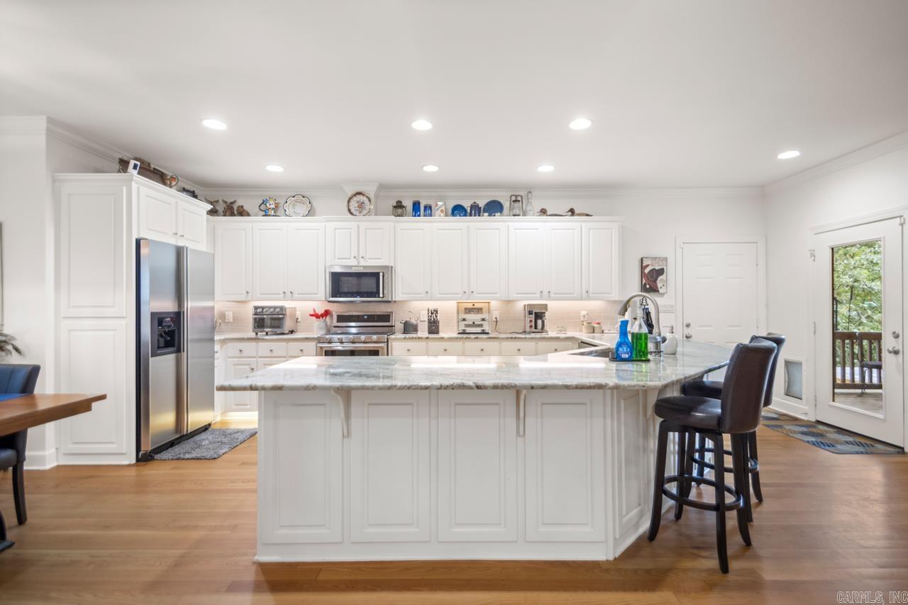 CHENAL VALLEY DUQUESNE COMMUNITY - Residential