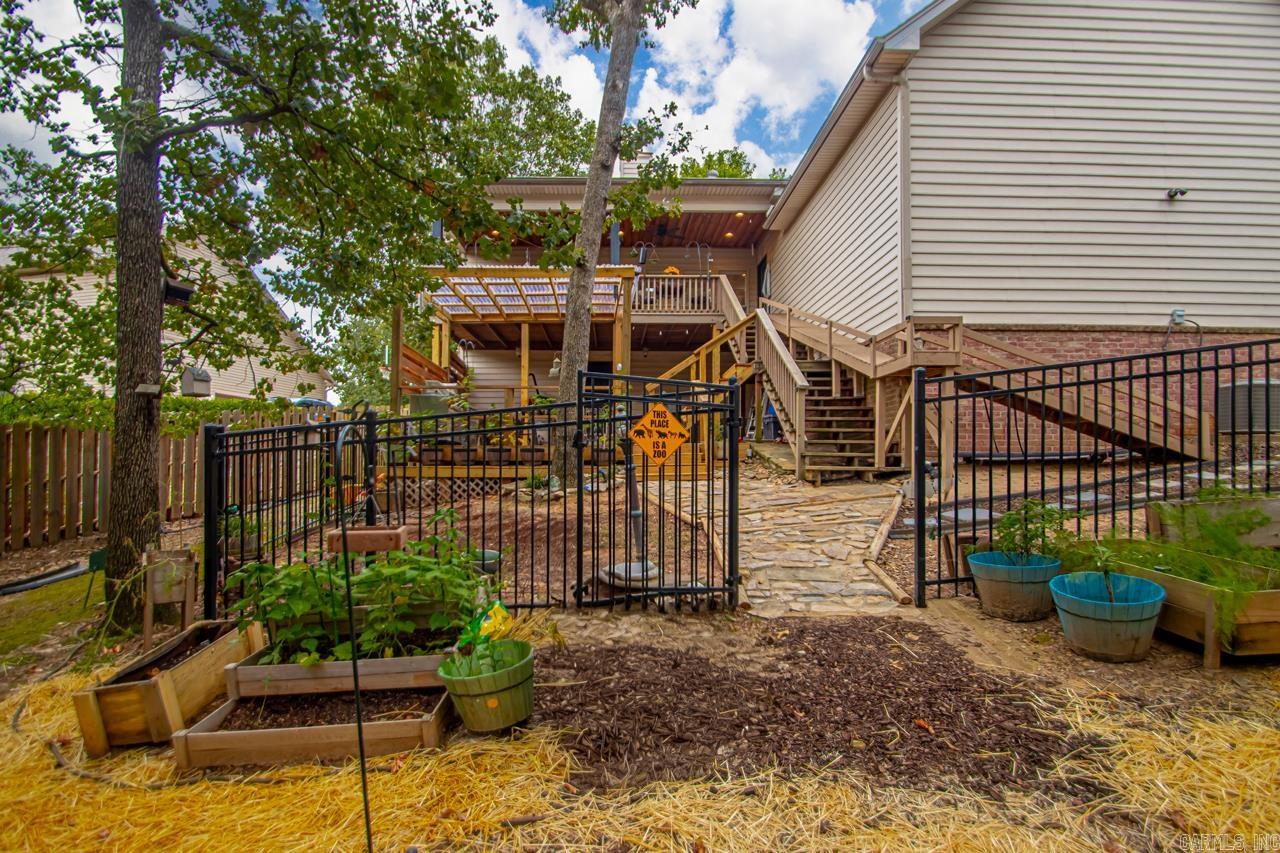 CHENAL VALLEY DUQUESNE COMMUNITY - Residential