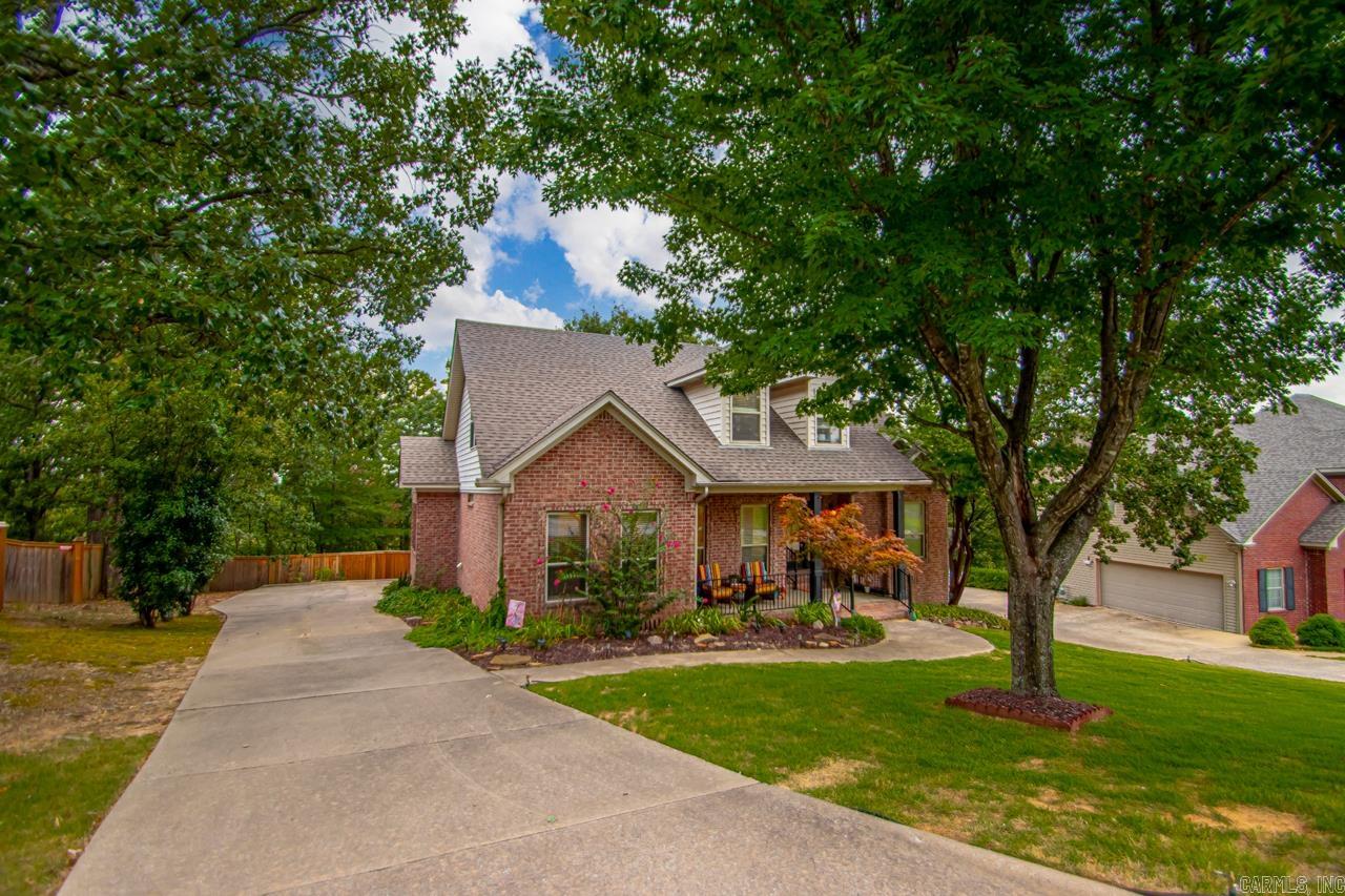 CHENAL VALLEY DUQUESNE COMMUNITY - Residential