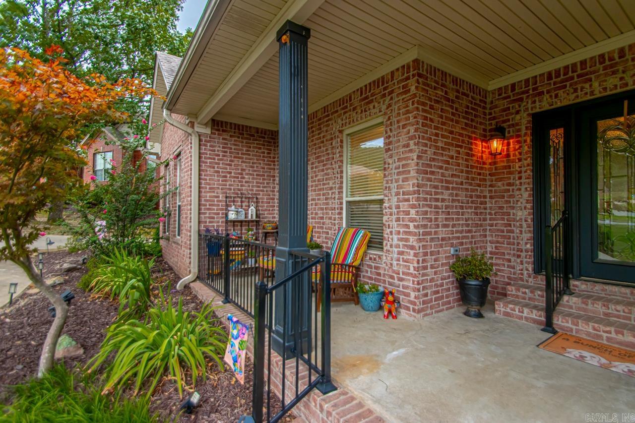 CHENAL VALLEY DUQUESNE COMMUNITY - Residential