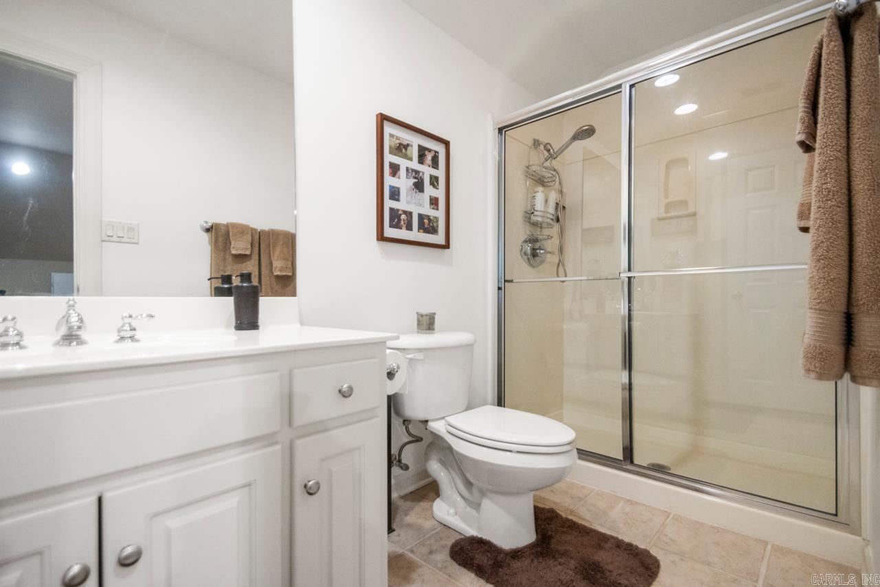 CHENAL VALLEY DUQUESNE COMMUNITY - Residential