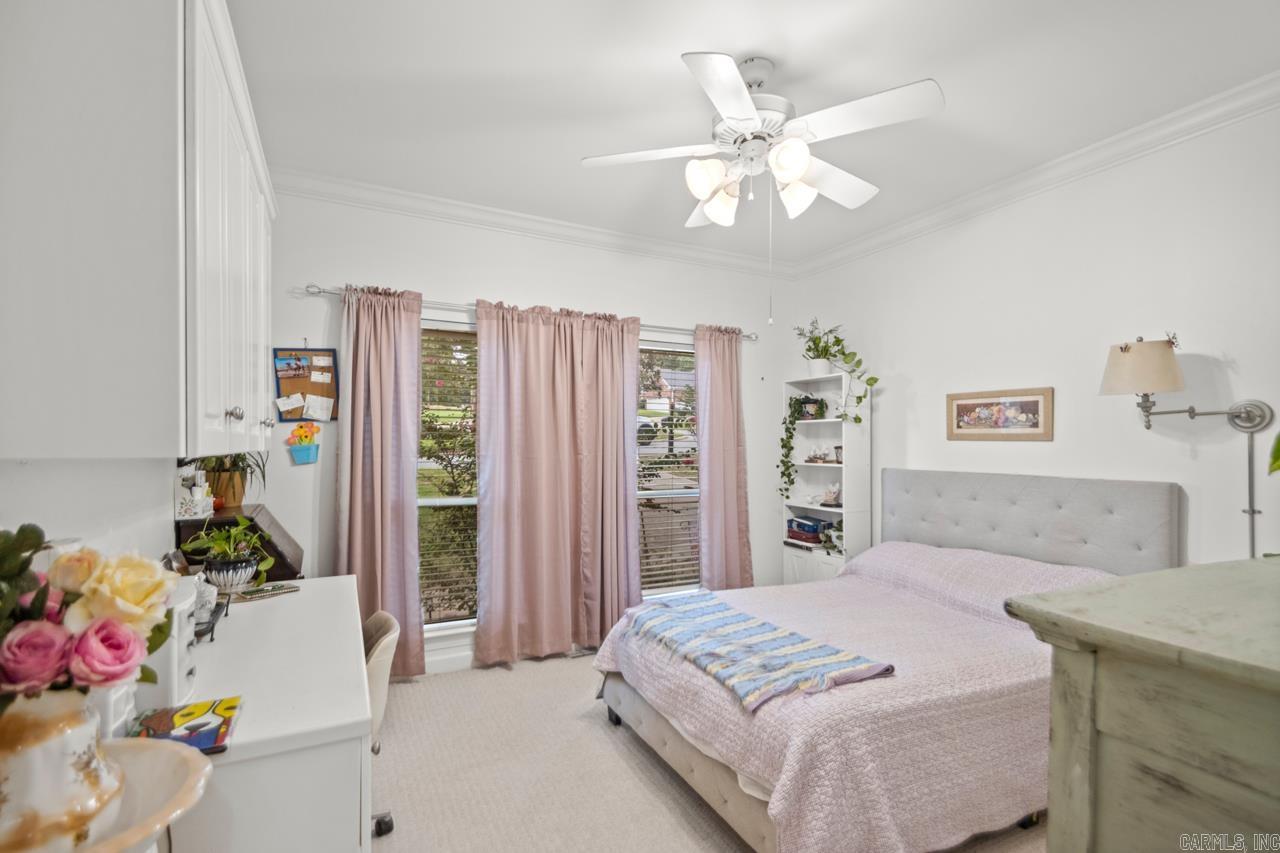 CHENAL VALLEY DUQUESNE COMMUNITY - Residential