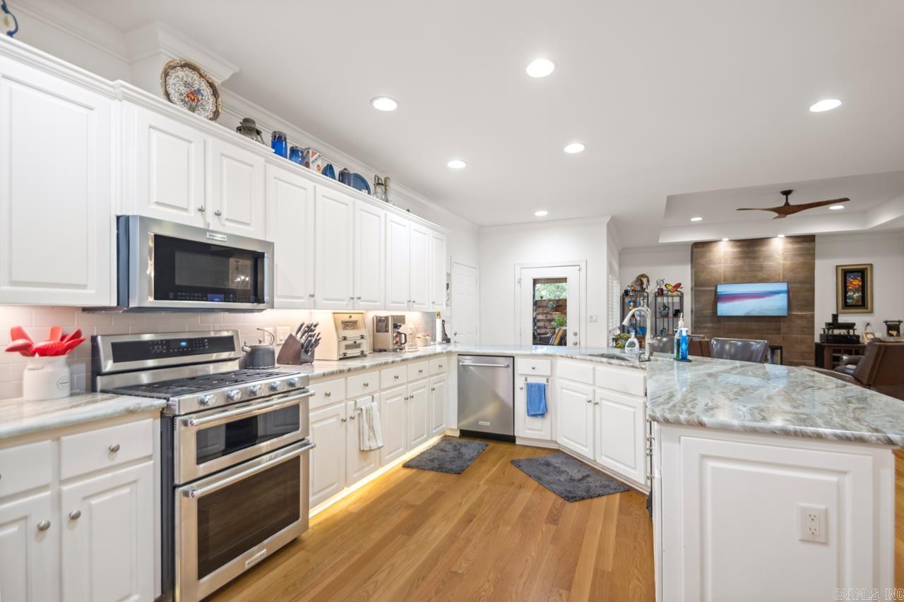 CHENAL VALLEY DUQUESNE COMMUNITY - Residential