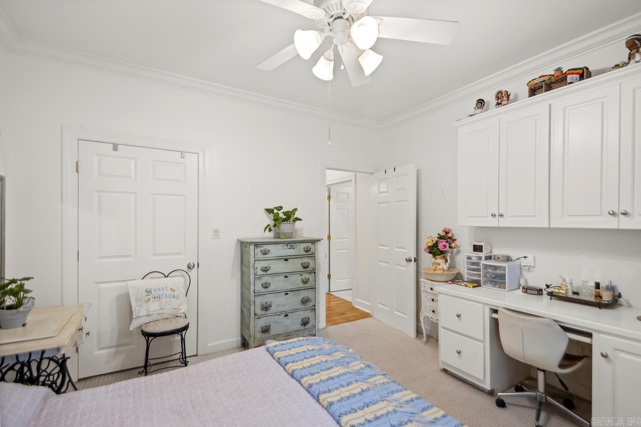 CHENAL VALLEY DUQUESNE COMMUNITY - Residential