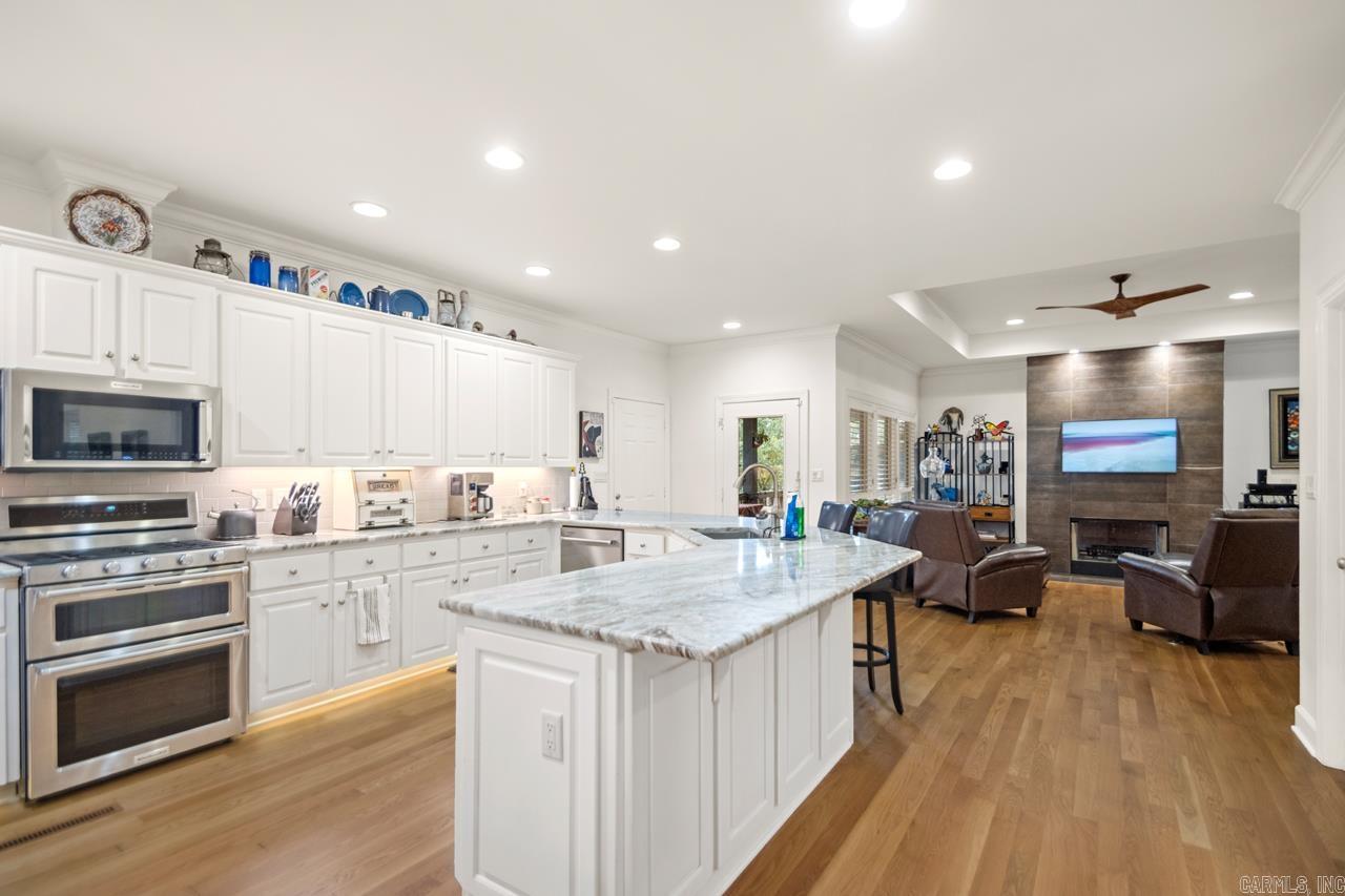 CHENAL VALLEY DUQUESNE COMMUNITY - Residential