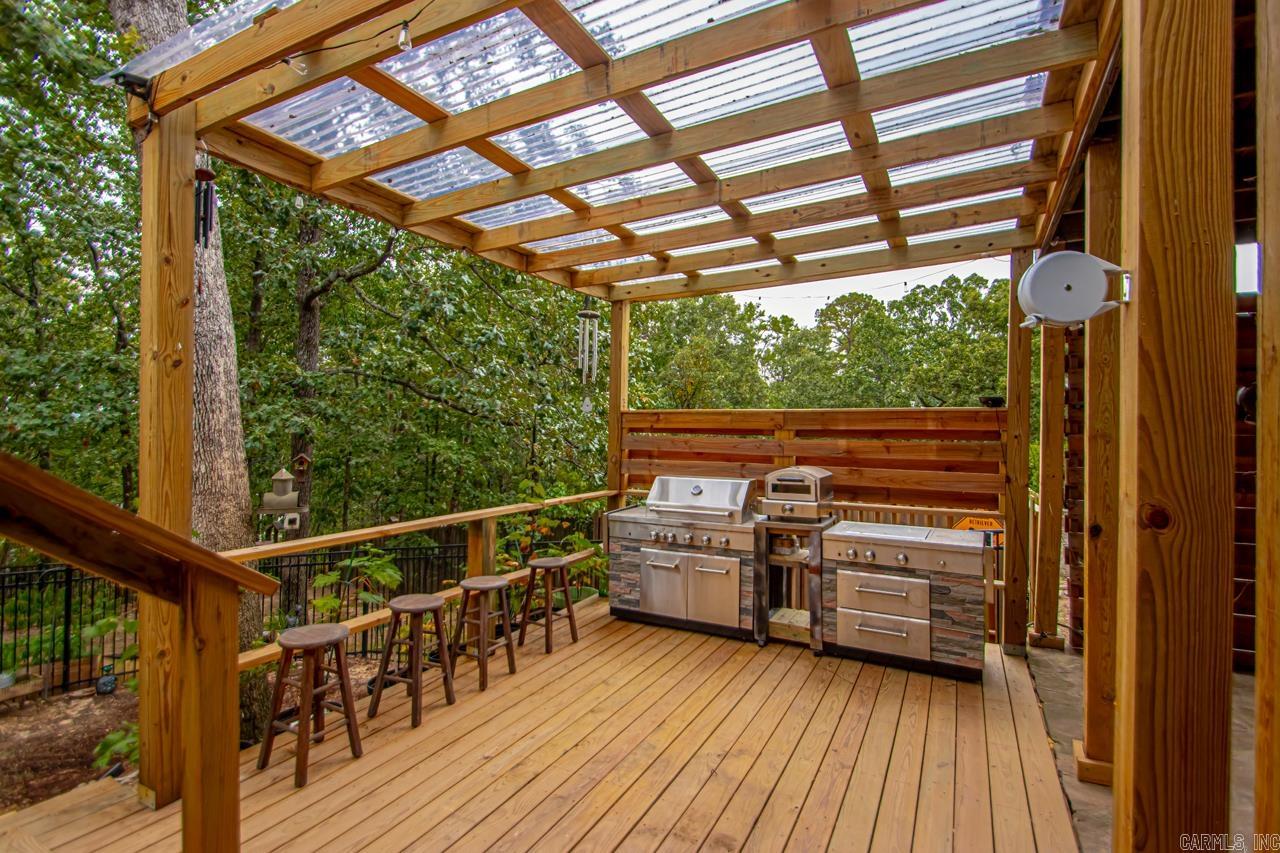 CHENAL VALLEY DUQUESNE COMMUNITY - Residential