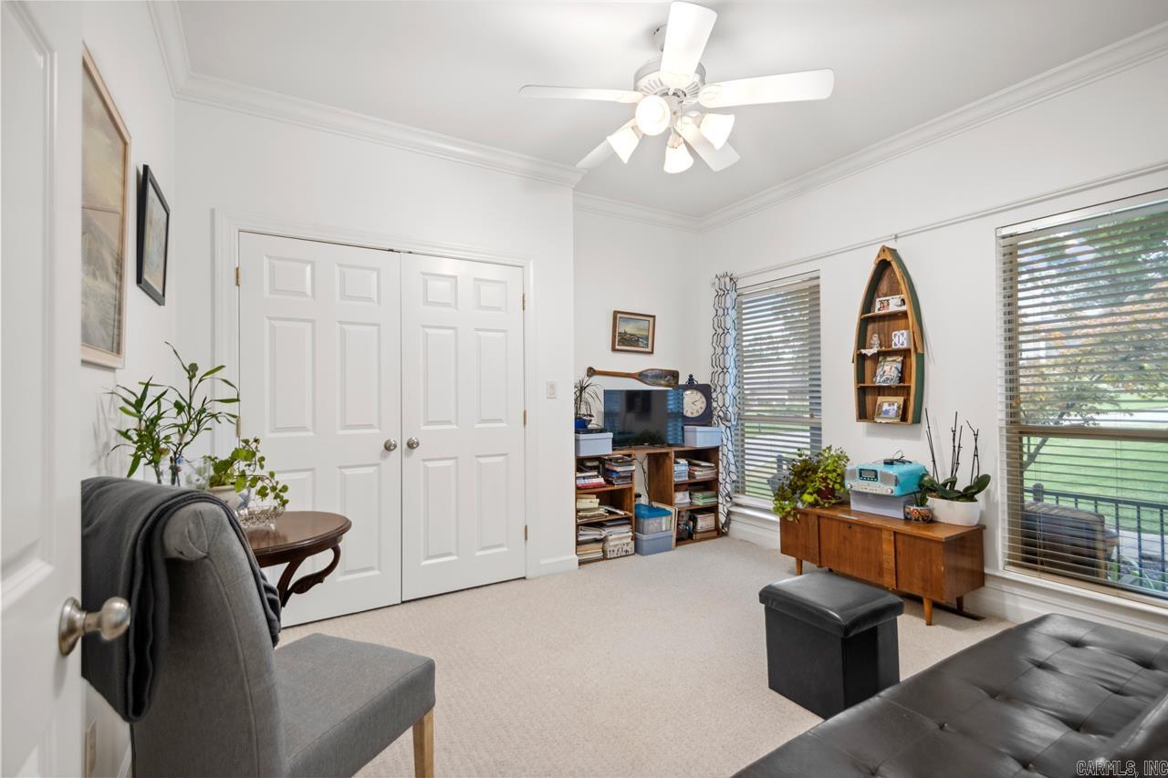 CHENAL VALLEY DUQUESNE COMMUNITY - Residential