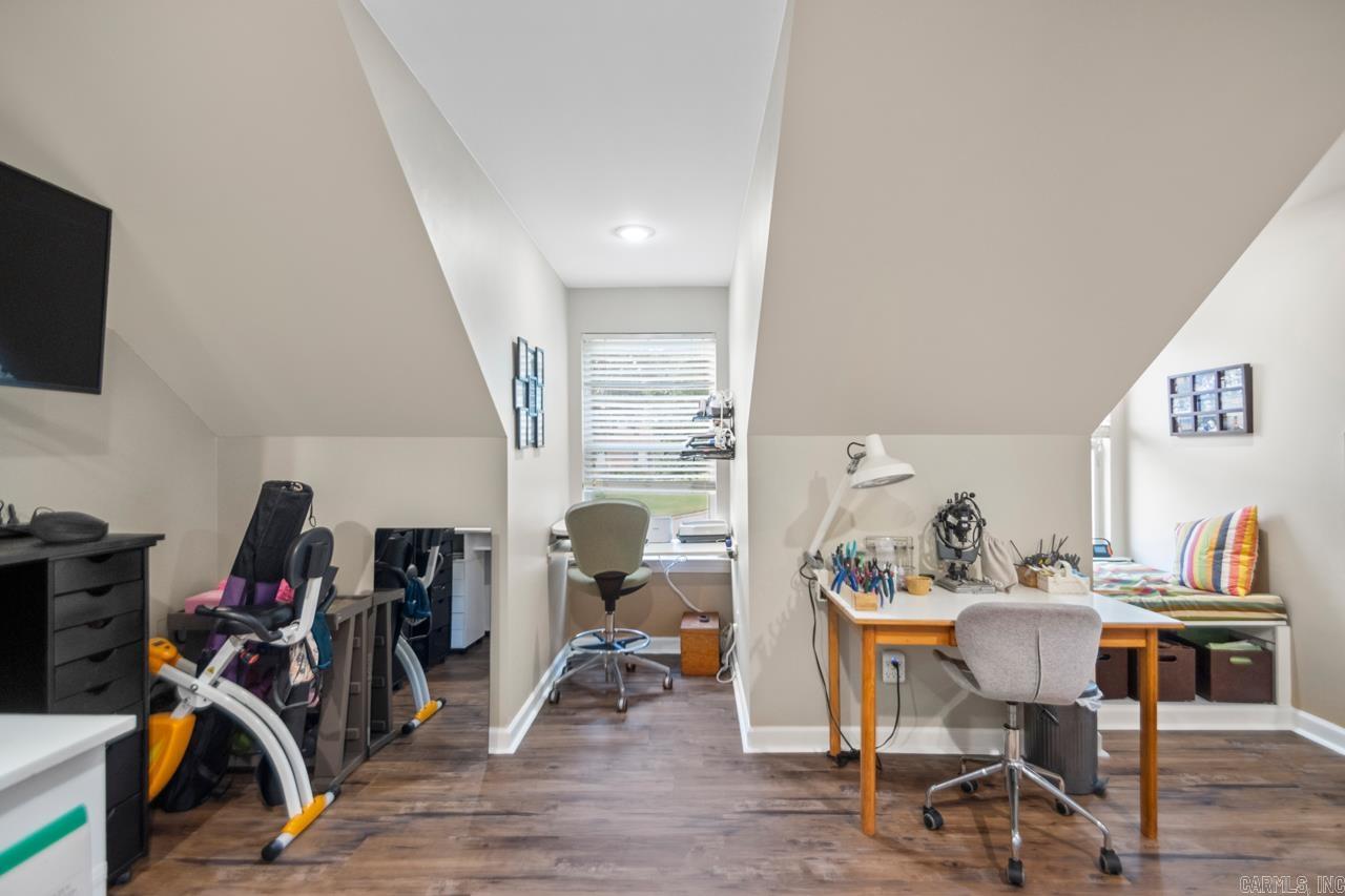 CHENAL VALLEY DUQUESNE COMMUNITY - Residential