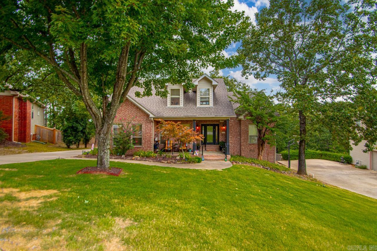 CHENAL VALLEY DUQUESNE COMMUNITY - Residential