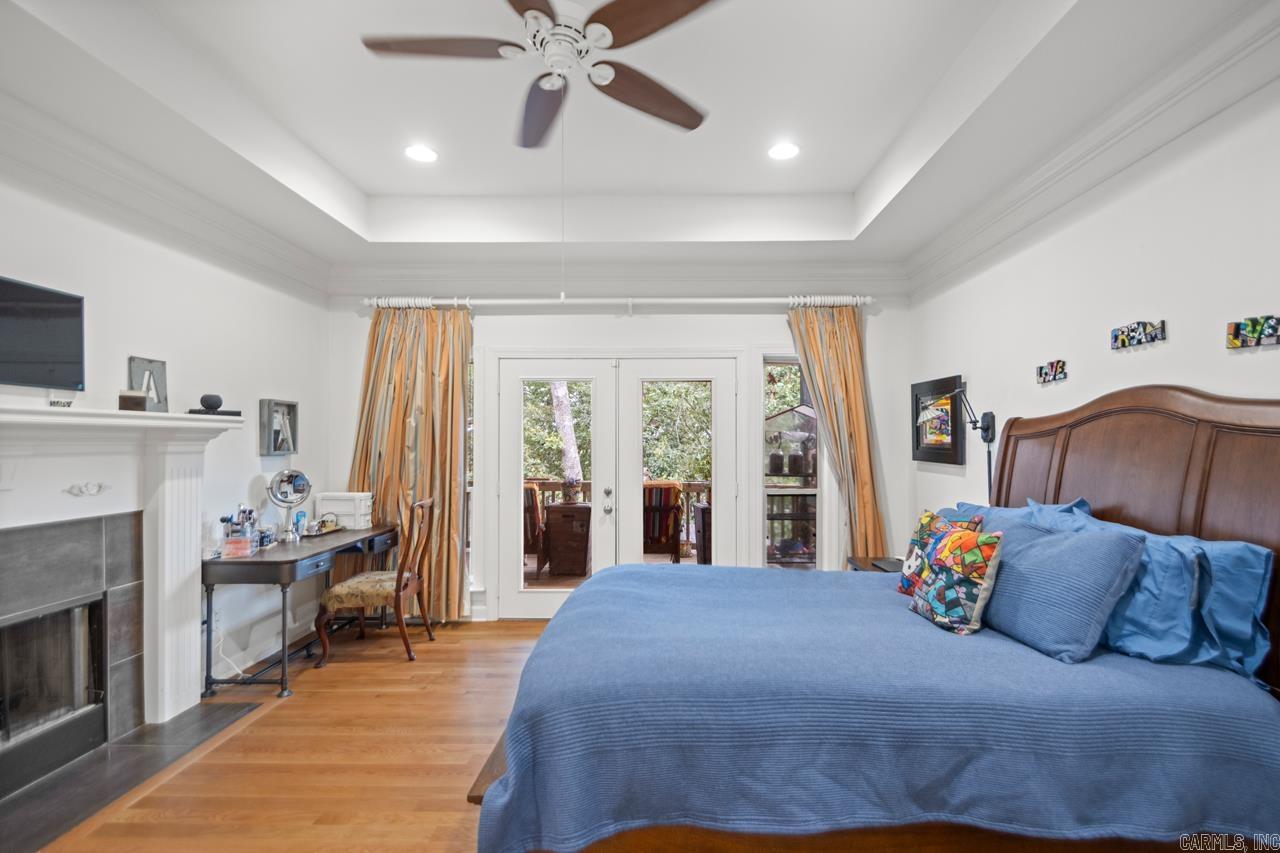 CHENAL VALLEY DUQUESNE COMMUNITY - Residential