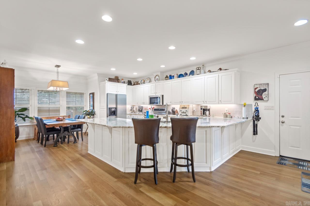 CHENAL VALLEY DUQUESNE COMMUNITY - Residential