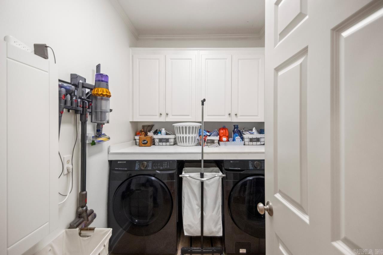 CHENAL VALLEY DUQUESNE COMMUNITY - Residential