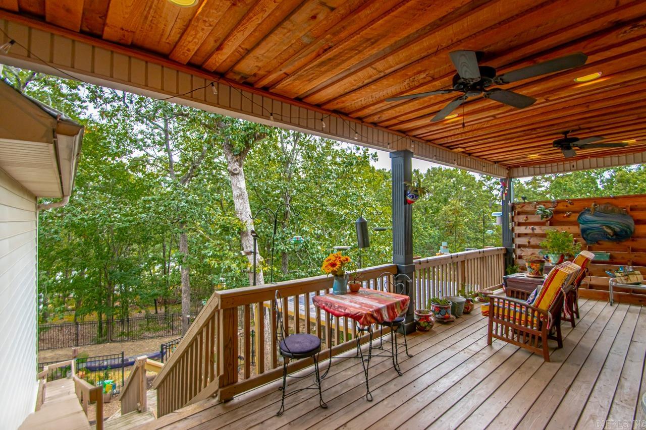 CHENAL VALLEY DUQUESNE COMMUNITY - Residential