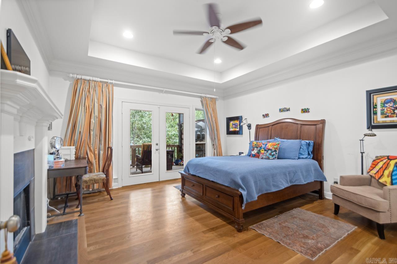 CHENAL VALLEY DUQUESNE COMMUNITY - Residential