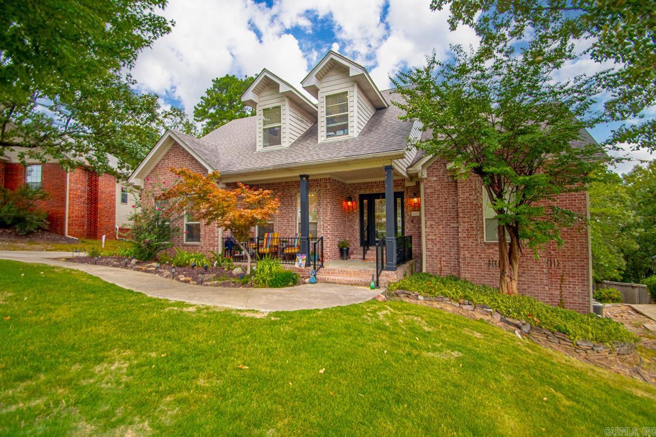 CHENAL VALLEY DUQUESNE COMMUNITY - Residential