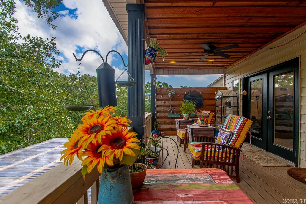 CHENAL VALLEY DUQUESNE COMMUNITY - Residential