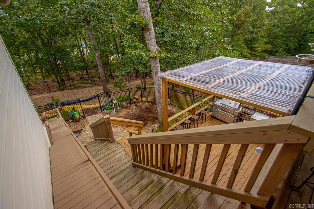 CHENAL VALLEY DUQUESNE COMMUNITY - Residential