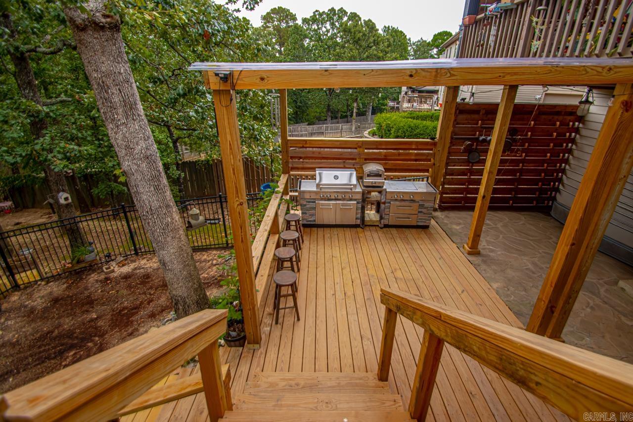 CHENAL VALLEY DUQUESNE COMMUNITY - Residential