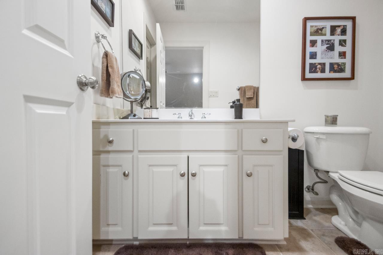 CHENAL VALLEY DUQUESNE COMMUNITY - Residential