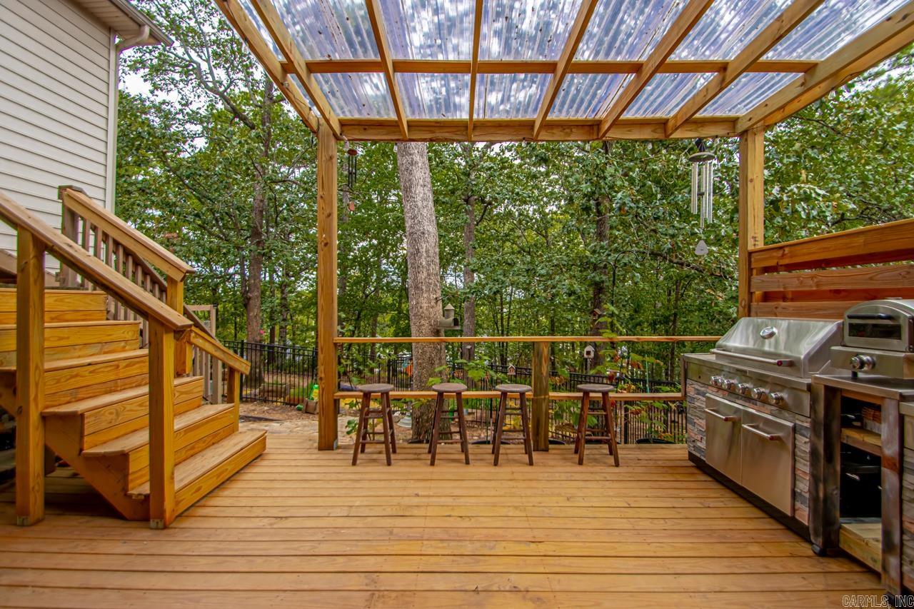 CHENAL VALLEY DUQUESNE COMMUNITY - Residential