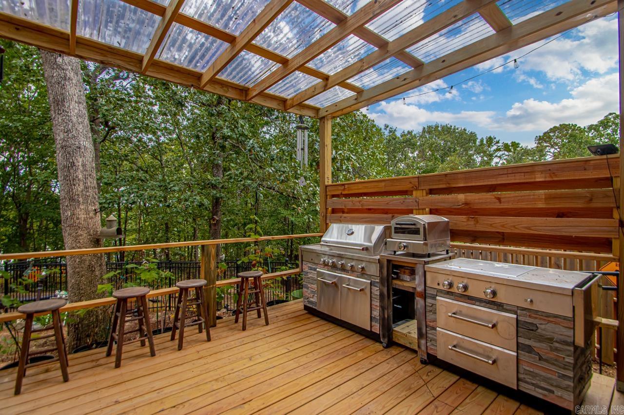 CHENAL VALLEY DUQUESNE COMMUNITY - Residential