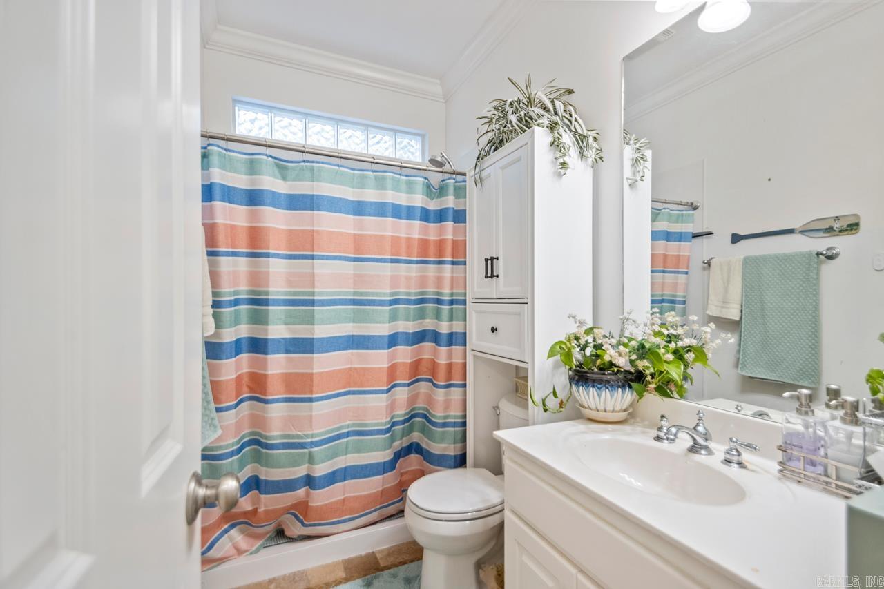 CHENAL VALLEY DUQUESNE COMMUNITY - Residential