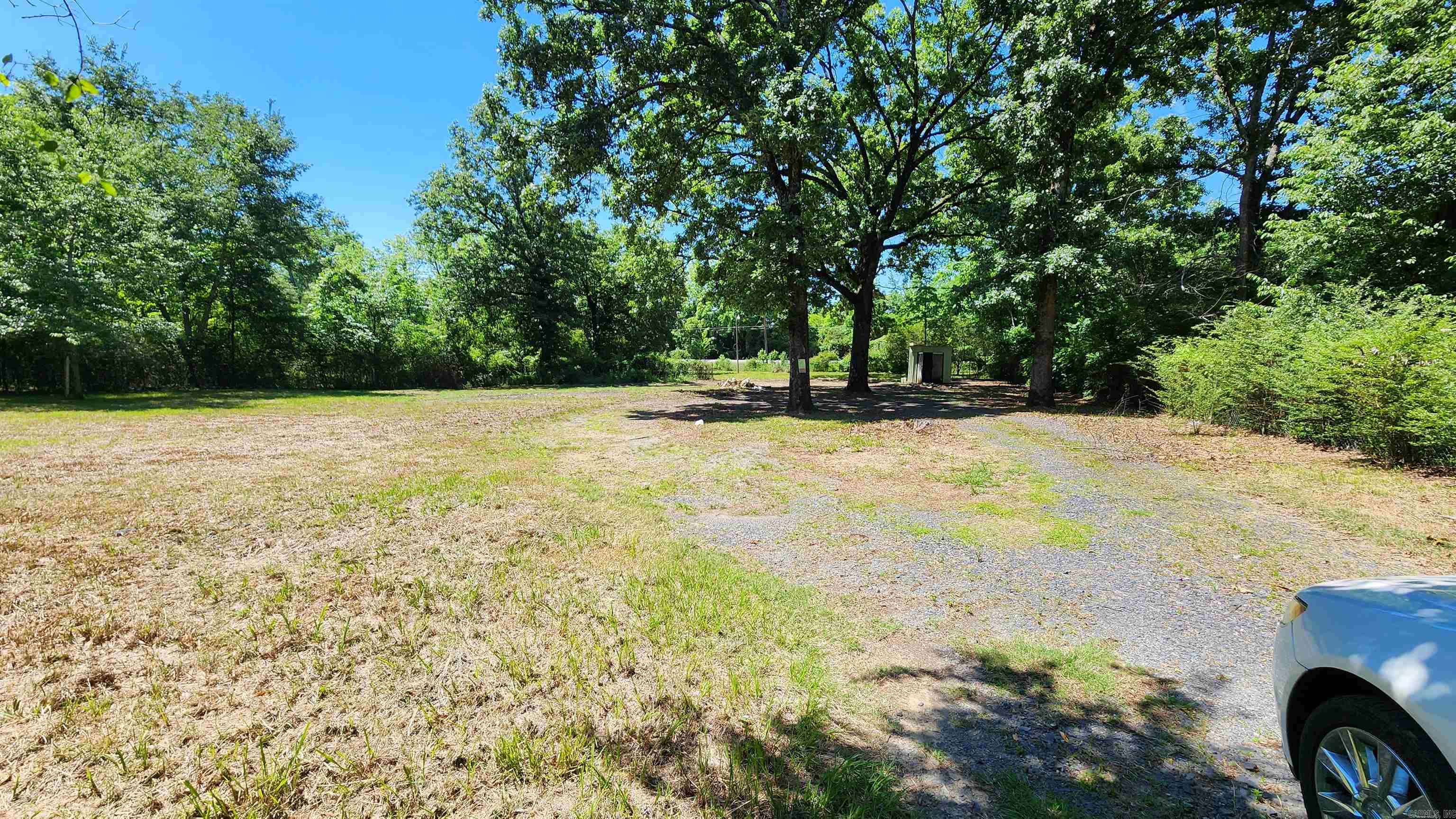 Meadowlane Acres - Land
