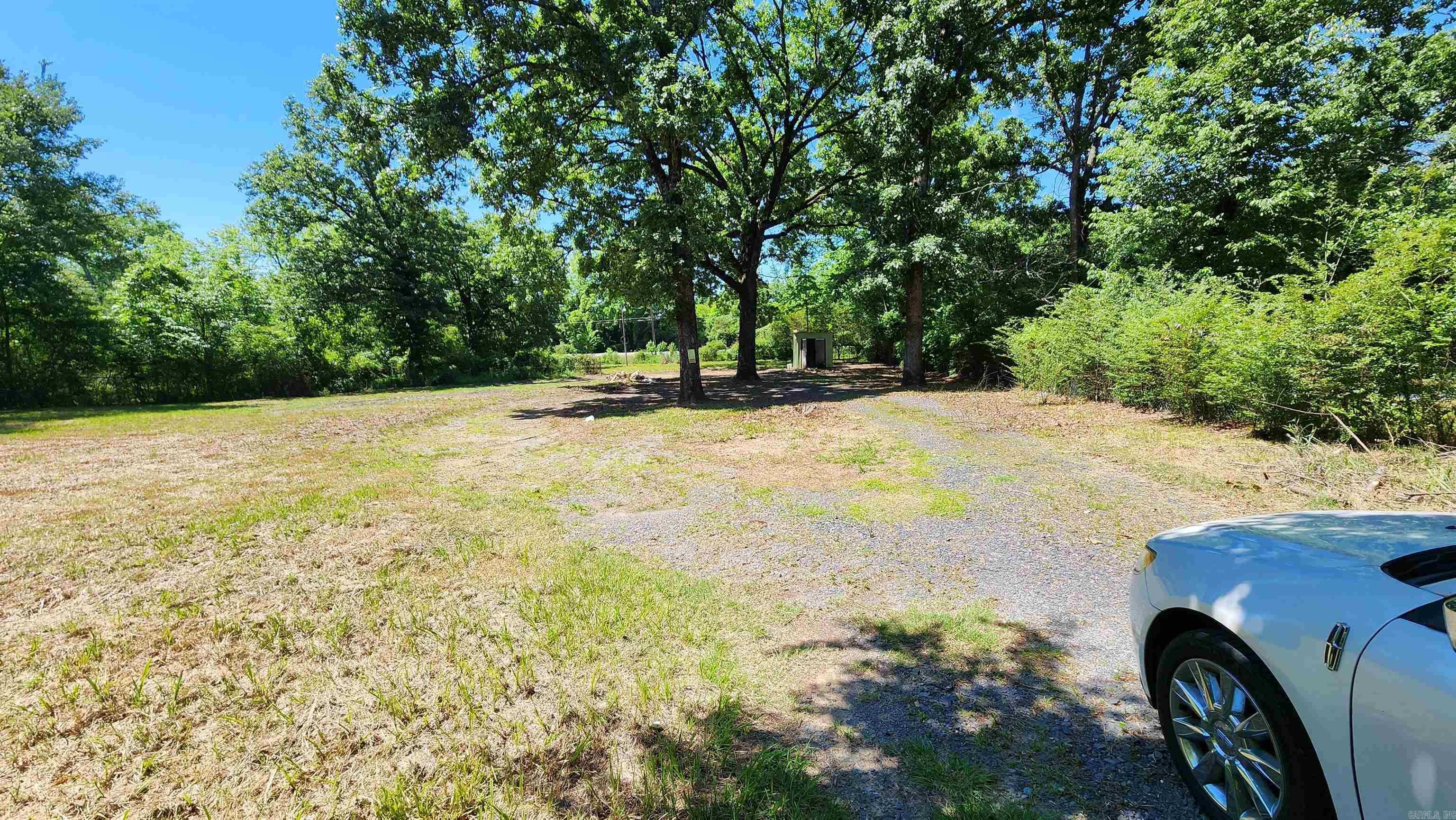 Meadowlane Acres - Land