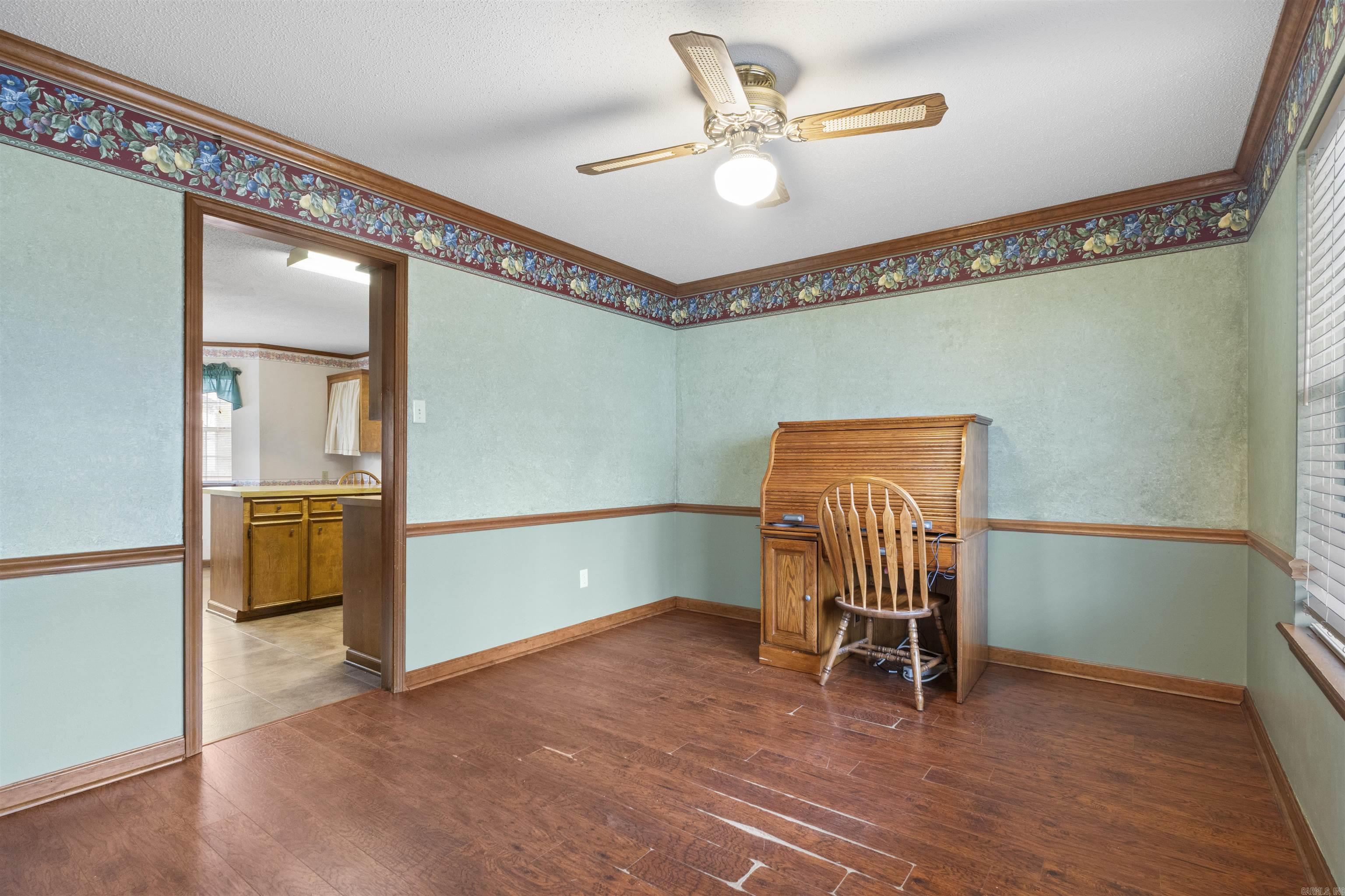 INDIAN HILLS - Residential