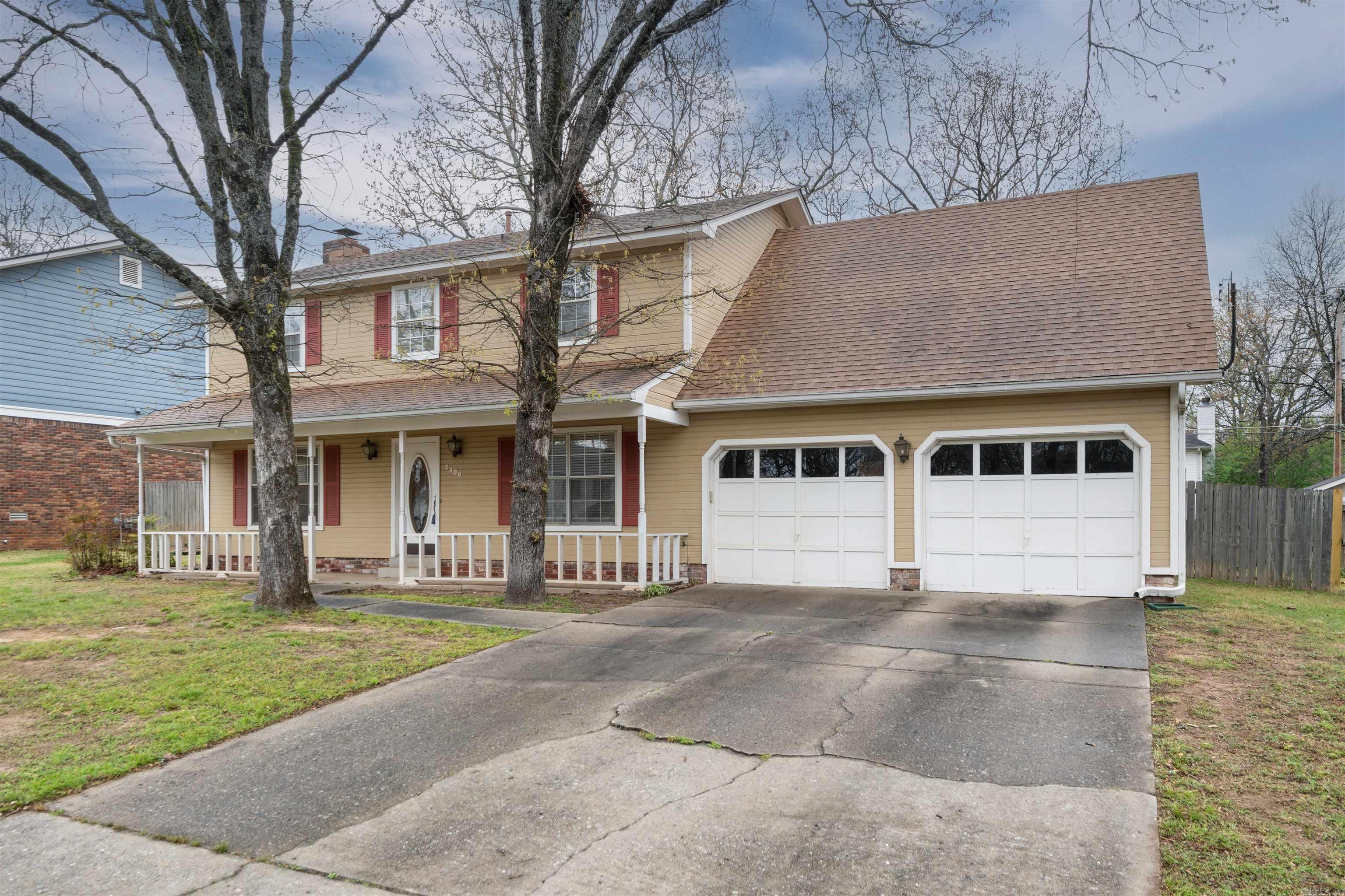 INDIAN HILLS - Residential