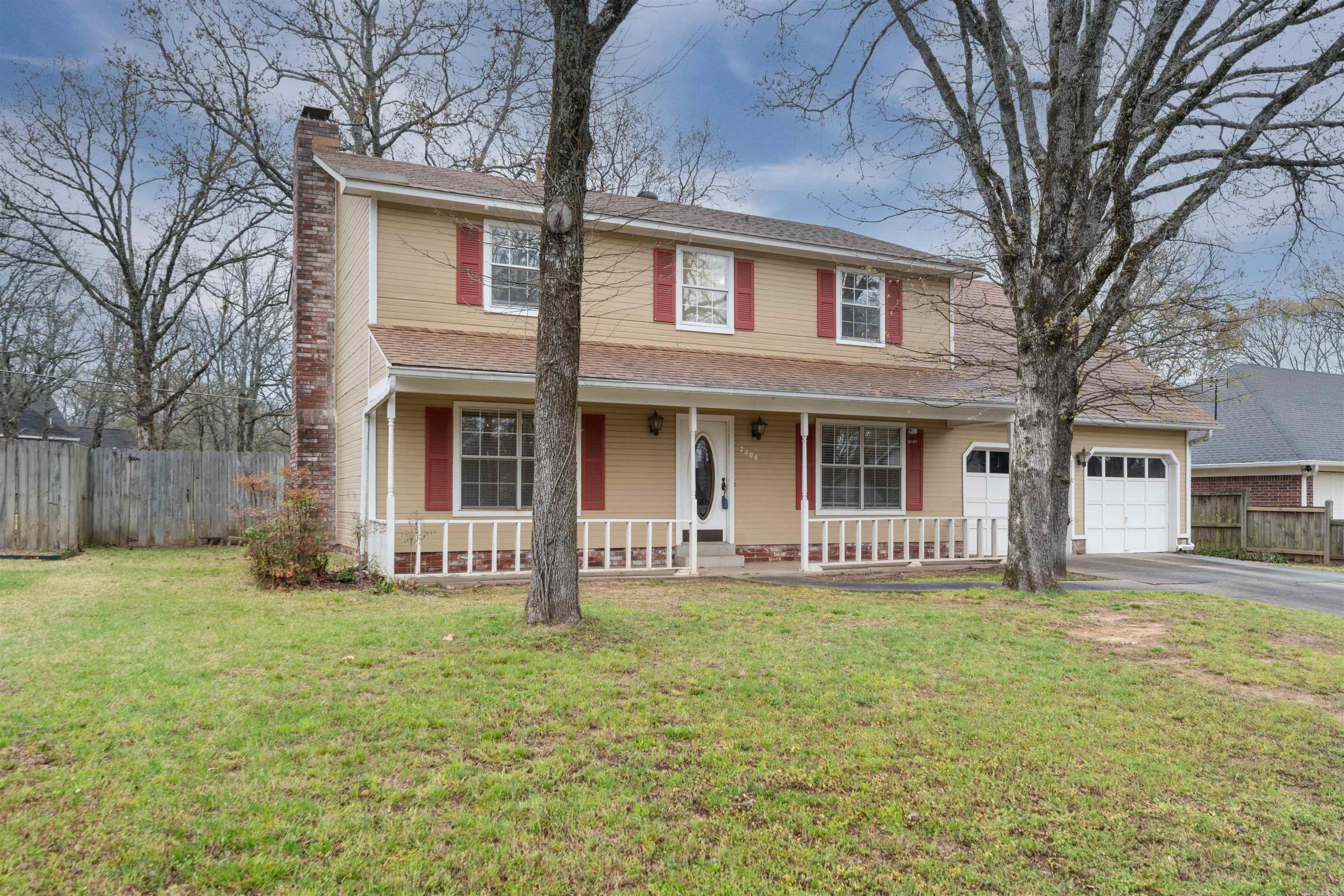 INDIAN HILLS - Residential